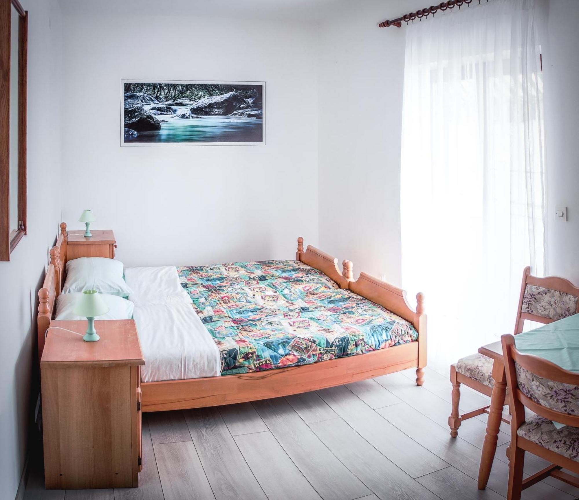 Apartments And Rooms Mare-Monti สตารีกราด-ปาเคลนีซา ห้อง รูปภาพ