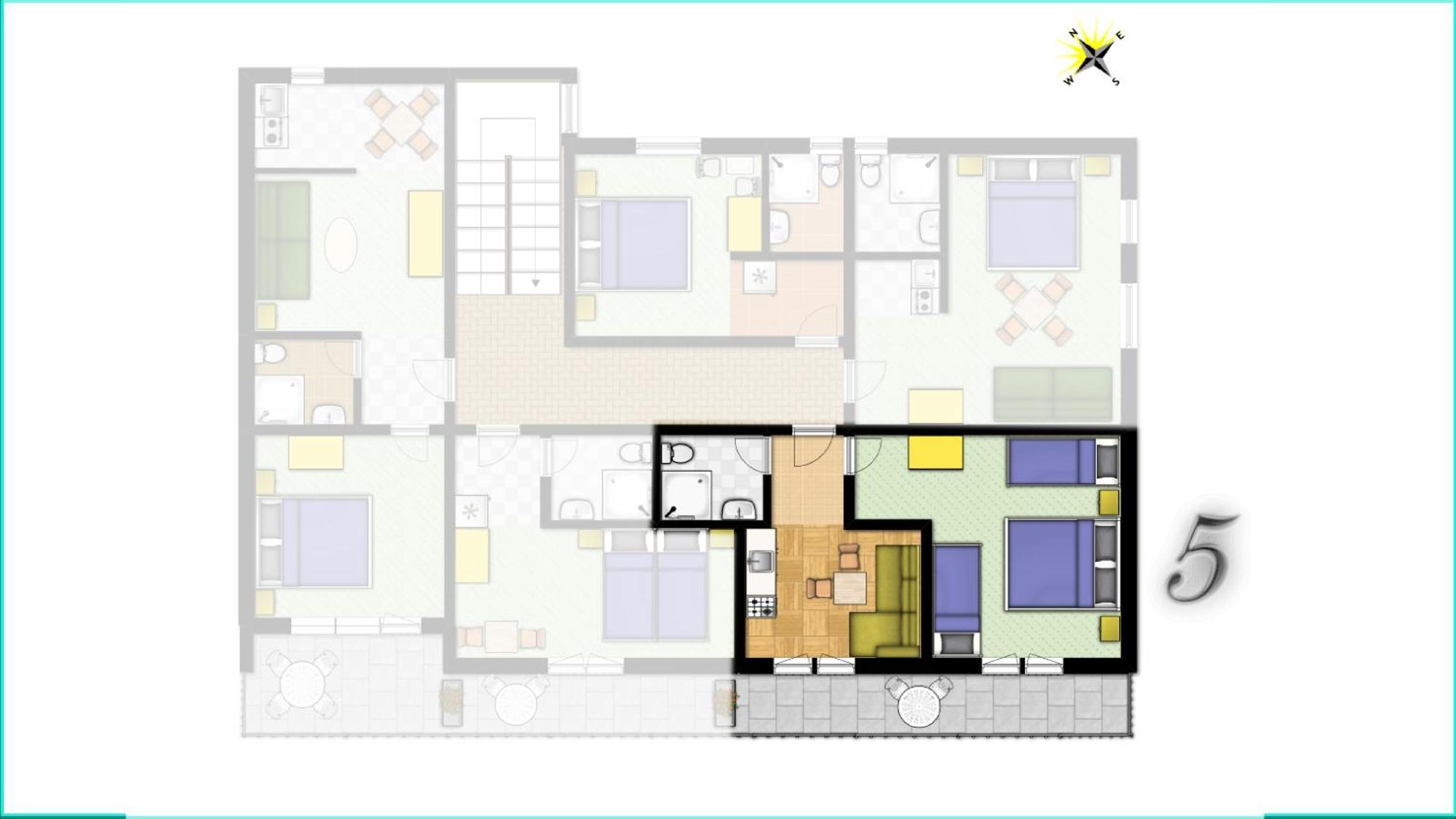 Apartments And Rooms Mare-Monti สตารีกราด-ปาเคลนีซา ห้อง รูปภาพ