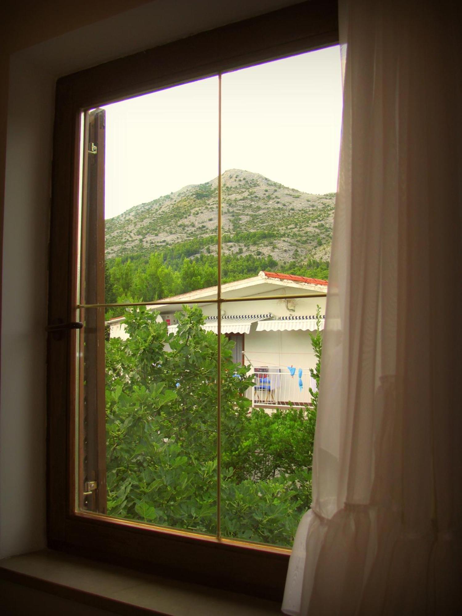 Apartments And Rooms Mare-Monti สตารีกราด-ปาเคลนีซา ห้อง รูปภาพ