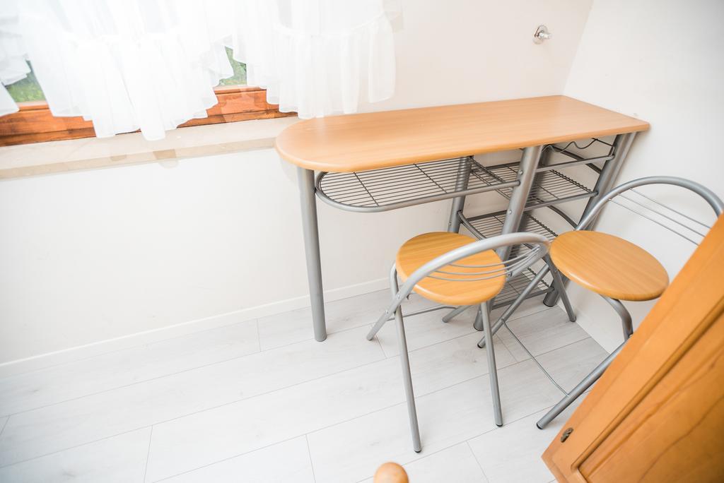 Apartments And Rooms Mare-Monti สตารีกราด-ปาเคลนีซา ภายนอก รูปภาพ